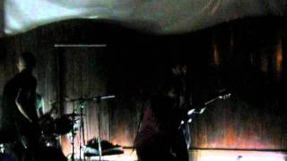 indubstry @addis abeba - a terra mia live.wmv