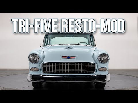 1955 Chevrolet 210 (CC-1640851) for sale in Charlotte, North Carolina