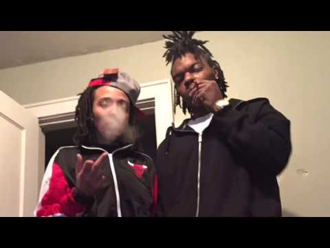 Baby Swag ft Kay Staxx - Kush Kill Pain