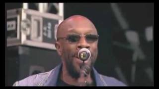 Isaac Hayes - Chocolate Salty Balls