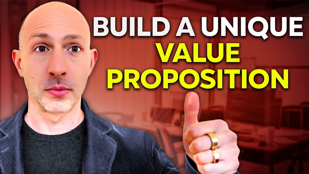 Crafting a Unique Value Proposition for Your Consulting Business