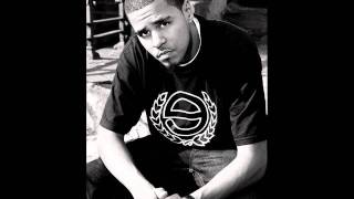 J.Cole - Hold it down (Clean)@