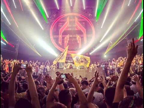 Torsten Kanzler - Live @ Mayday 2014 (Full Senses) Empire Stage