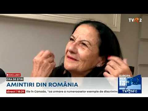 Chilieni, amintiri din România