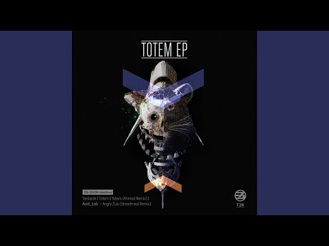 Angry Zulu (dreadmaul Remix)