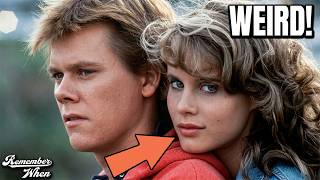 Footloose (1984): 15 Weird Facts You Didn't Know