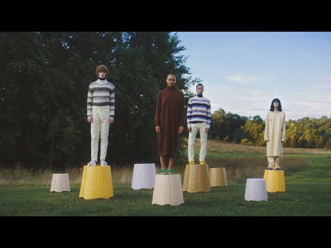 Document takes a field trip to Art Omi with Birkenstock 1774