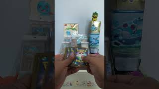 2nd pack of Mega Dream! SAR?