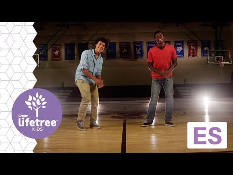 Al Ritmo De Su Poder | Videos Musicales de True North | Group Publishing