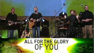 &quot;All for the Glory of You&quot; - Mark Harris
