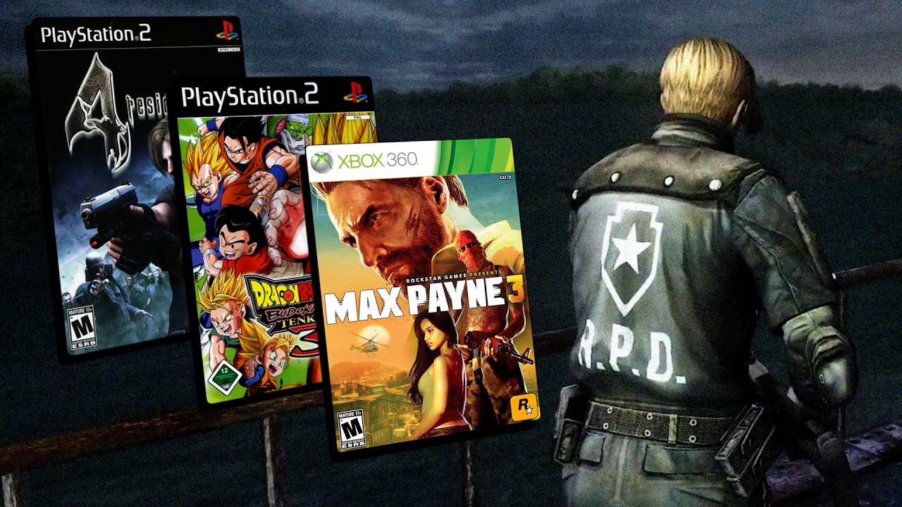 TOP 20 jogos INDISPENSÁVEIS que VOCÊ PRECISA JOGAR !!!