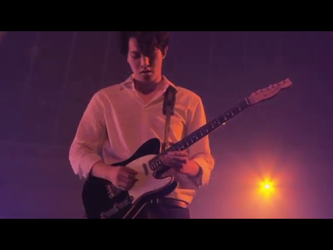 [No Re-upload] CNBLUE - Face to Face - 이종현 Jonghyun Focus @ 2016 Arena Tour ODG