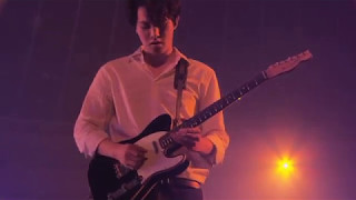 [No Re-upload] CNBLUE - Face to Face - 이종현 Jonghyun Focus @ 2016 Arena Tour ODG