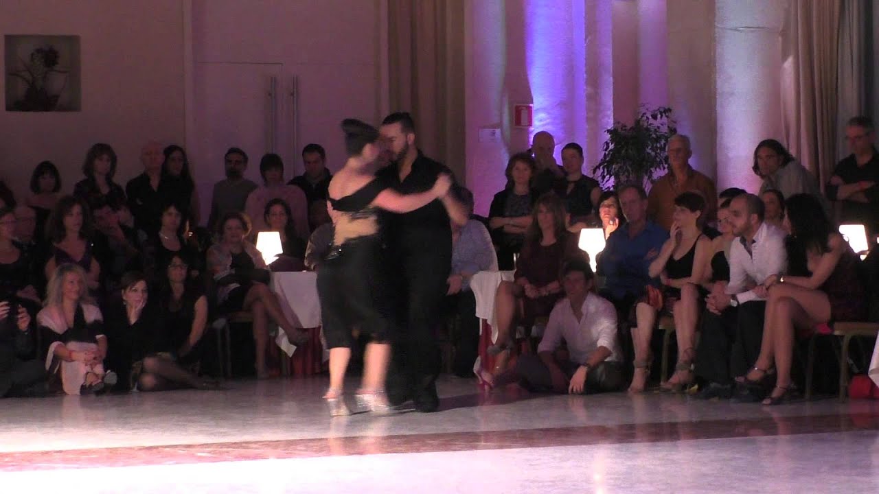 ISABEL COSTA Y NELSON PINTO