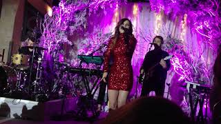 Echosmith - 18 (UTC San Diego 12.8.18)