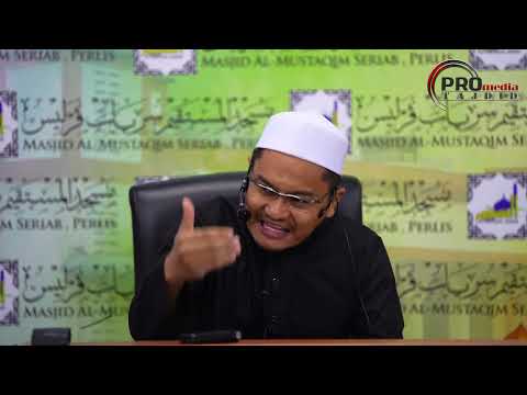 02-09-2023 Ustaz Rizal Azizan : Al-Adabul Mufrad
