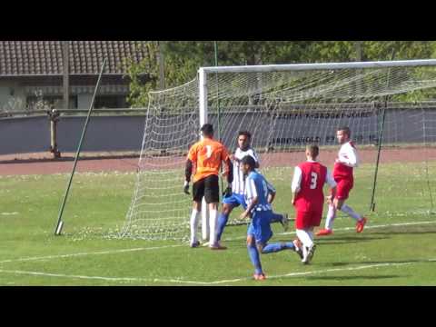 ARRET GARDIEN SAMIR (SO.MERLEBACH)