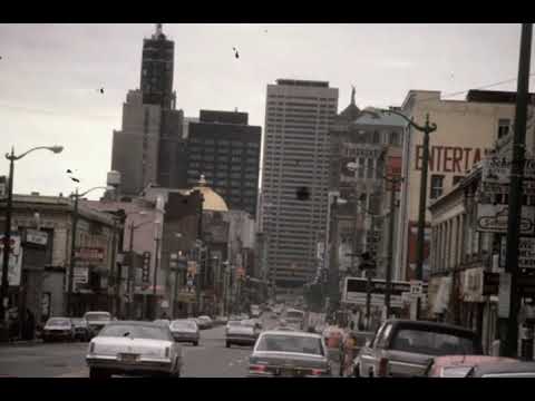 9 Milly - City Of Buffalo (Official Audio)