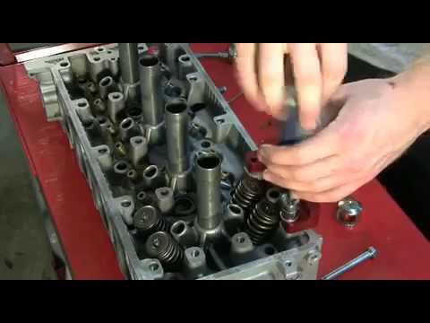 EuroExport K20, K24, F20, F22 S2000 Valve Spring Compressor Tool