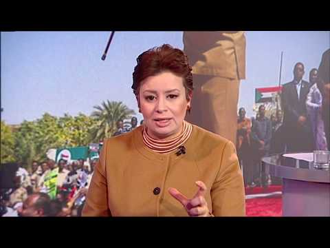 مظاهرات السودان هل توافقت الأنظمة العربية على حماية نظام البشير؟ برنامج نقطة حوار
