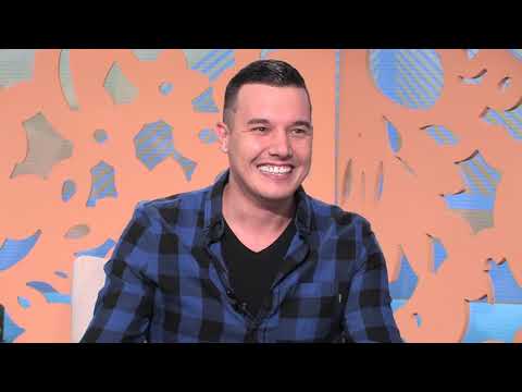 LJUBAV I TAKO TO - DANIJELA KARIĆ, IVAN MILEUSNIĆ