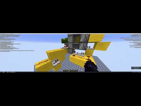 Unlimited AFK Honey Farm with Auto-Crafter!