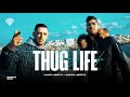 Hakim Liberta Sissou Liberta Thug Life Clip Officiel