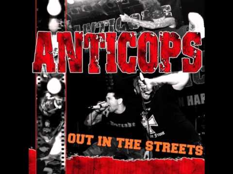 Anticops - Roots