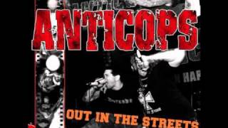 Anticops - Roots