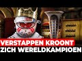 FIA deelt straffen uit na Sprint, Verstappen wereldkampioen  | GPFans News