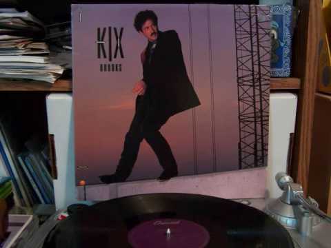 Baby When Your Heart Breaks Down - Kix Brooks