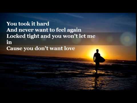 Heikki L feat  Per Gessle - You Don't Want Love Lyrics