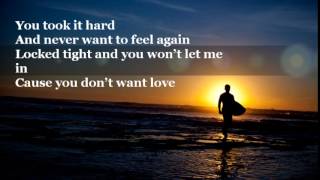 Heikki L feat  Per Gessle - You Don&#39;t Want Love Lyrics
