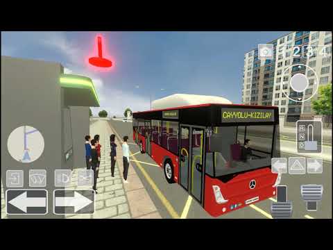 City Bus Simulator 2