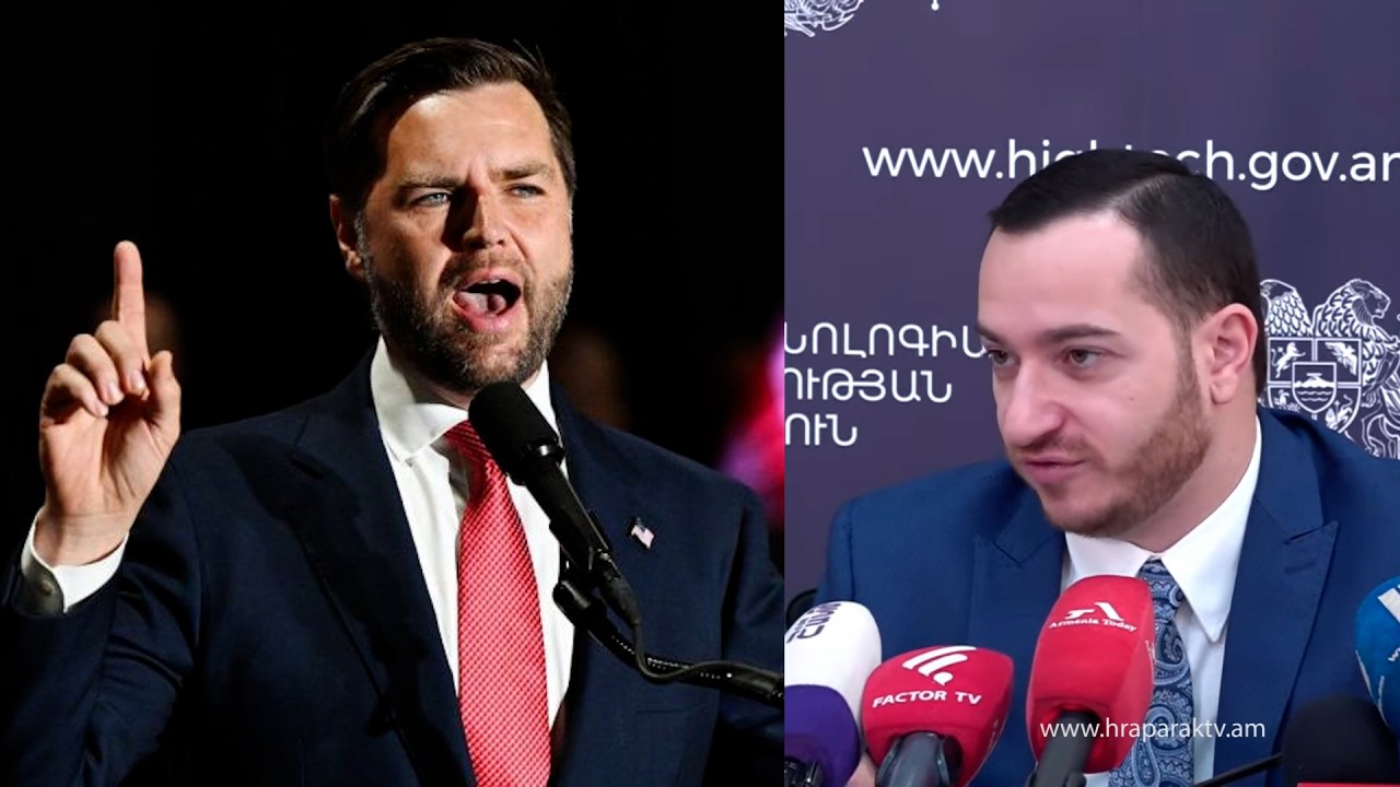 Ինչո՞ւ եք 11 միլիոն դոլարի ԱԹՍ գնում ԱՄՆ-ից, երբ ՀՀ-ն ԱԹՍ-ներ արտադրում է․ հարց՝ Հայրապետյանին