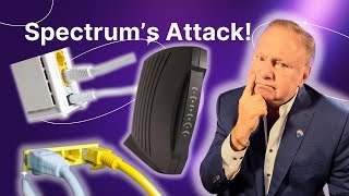 What Happens If You Don’t Return Spectrum’s Equipment