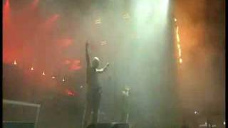 Dimmu Borgir - Indoctrination [Live In Wacken 2007]