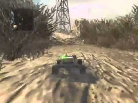 trick au RC-XD/NeOxyD LocKi