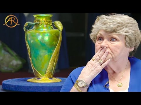Family Secrets: The Rarest Antiques Ever Unearthed!