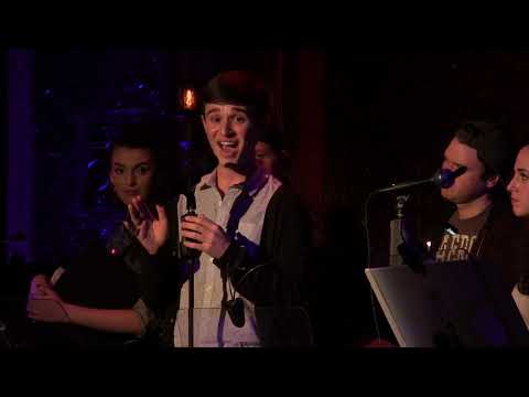 Danny Feldman - "Hide and Seek" (Danny Feldman)