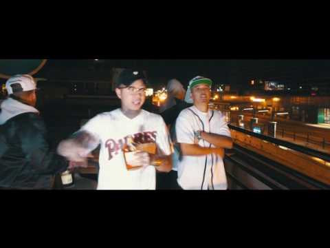 One Hunned Sip Hennessy