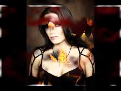 Tarja Turunen feat Schiller-Tired Of Being Alone