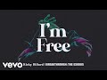 Ricky Dillard I M Free Audio Live