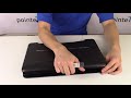 How To BIOS Reset Replace CMOS Battery HP Laptop Computer