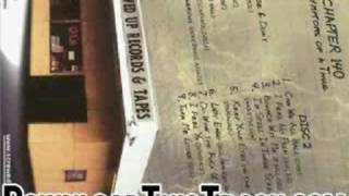 8ball - bounce with me - DJ Screw-Symptoms Of A Thug