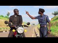 Afande Kabuli Skit