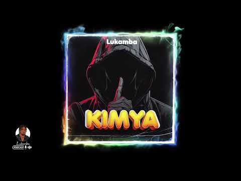 Lukamba - Kimya 🤫 (official Bonus audio ) #kimya #lukamba 