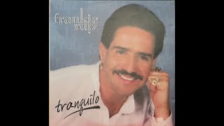 Frankie Ruiz  Tranquilo  Album: Tranquilo  CD 1996