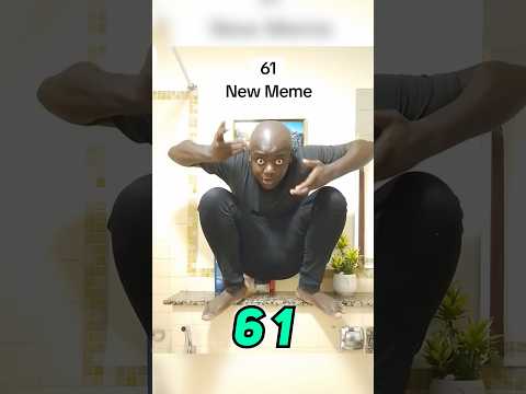 67 Is Being REPLACED! #61meme #spartanswot #67meme