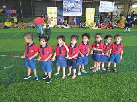 Shanti Juniors